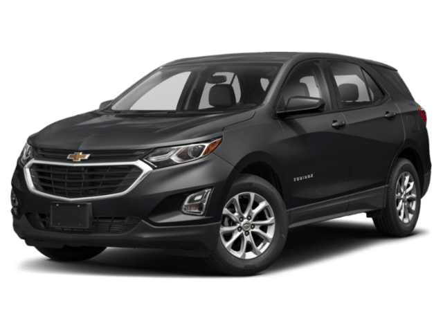 Comfortable SUV Rentals