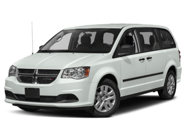 Spacious Minivan Rentals